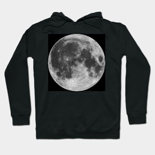 Moon Hoodie